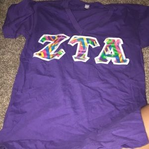 Zta Jersey